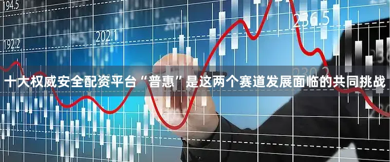 十大权威安全配资平台　　“普惠”是这两个赛道发展面临的共同挑战