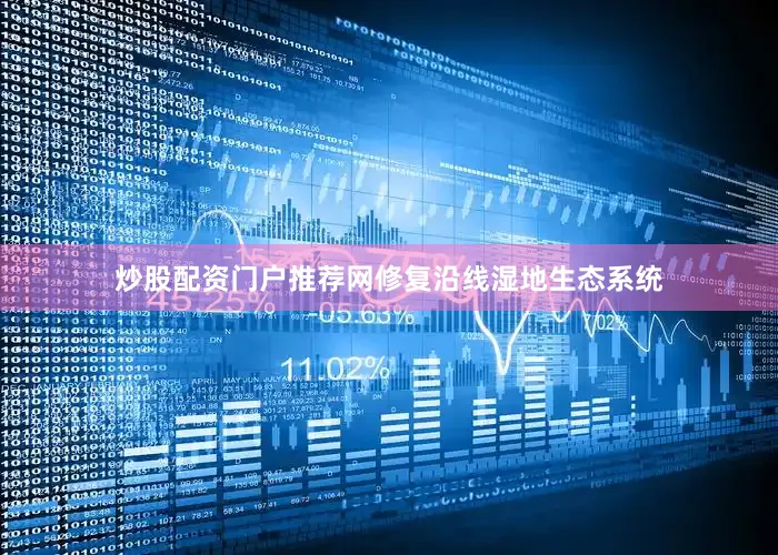 炒股配资门户推荐网修复沿线湿地生态系统