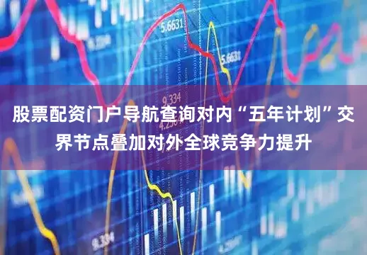 股票配资门户导航查询对内“五年计划”交界节点叠加对外全球竞争力提升