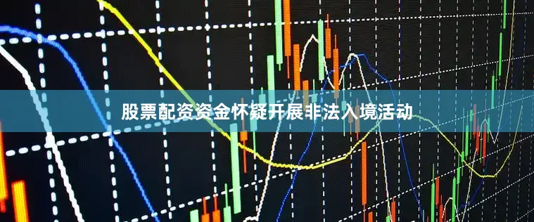股票配资资金怀疑开展非法入境活动