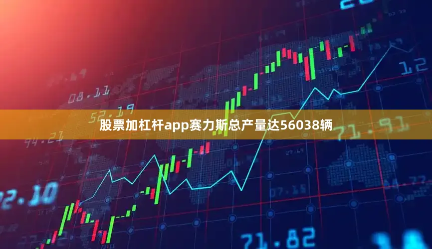 股票加杠杆app赛力斯总产量达56038辆